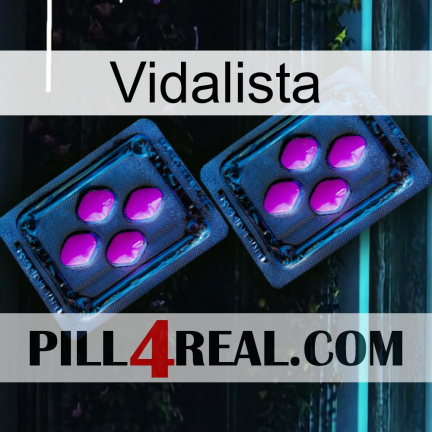 Vidalista 03
